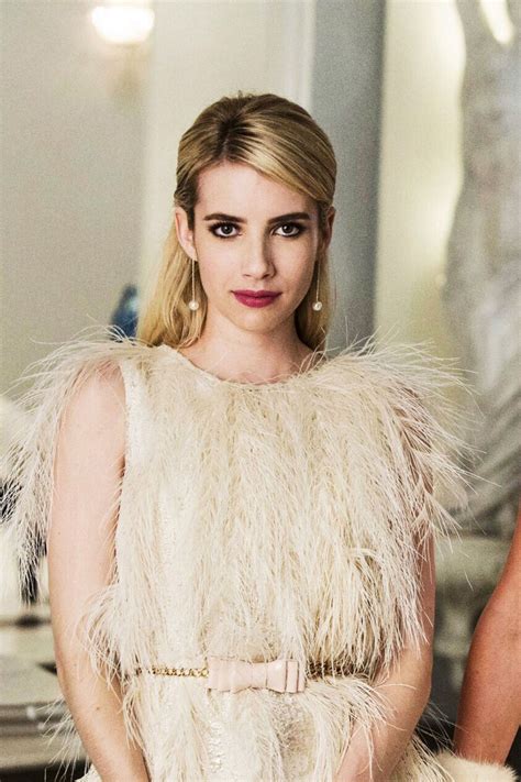 emma roberts sexy|Emma Roberts’ Bikini Photos Are Fit for a ~Scream Queen~! See。